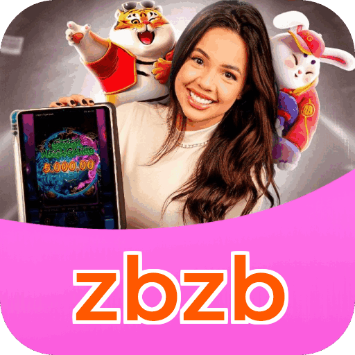 Passo a passo visual mostrando processo de download e instalação do aplicativo zbzb
