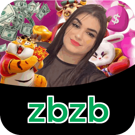 Plataforma zbzb mostrando interface moderna, jogos certificados e recursos de segurança licenciados